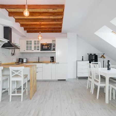 Apartment Alexander 크라쿠프 외부 사진