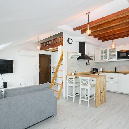 Apartment Alexander 크라쿠프 외부 사진