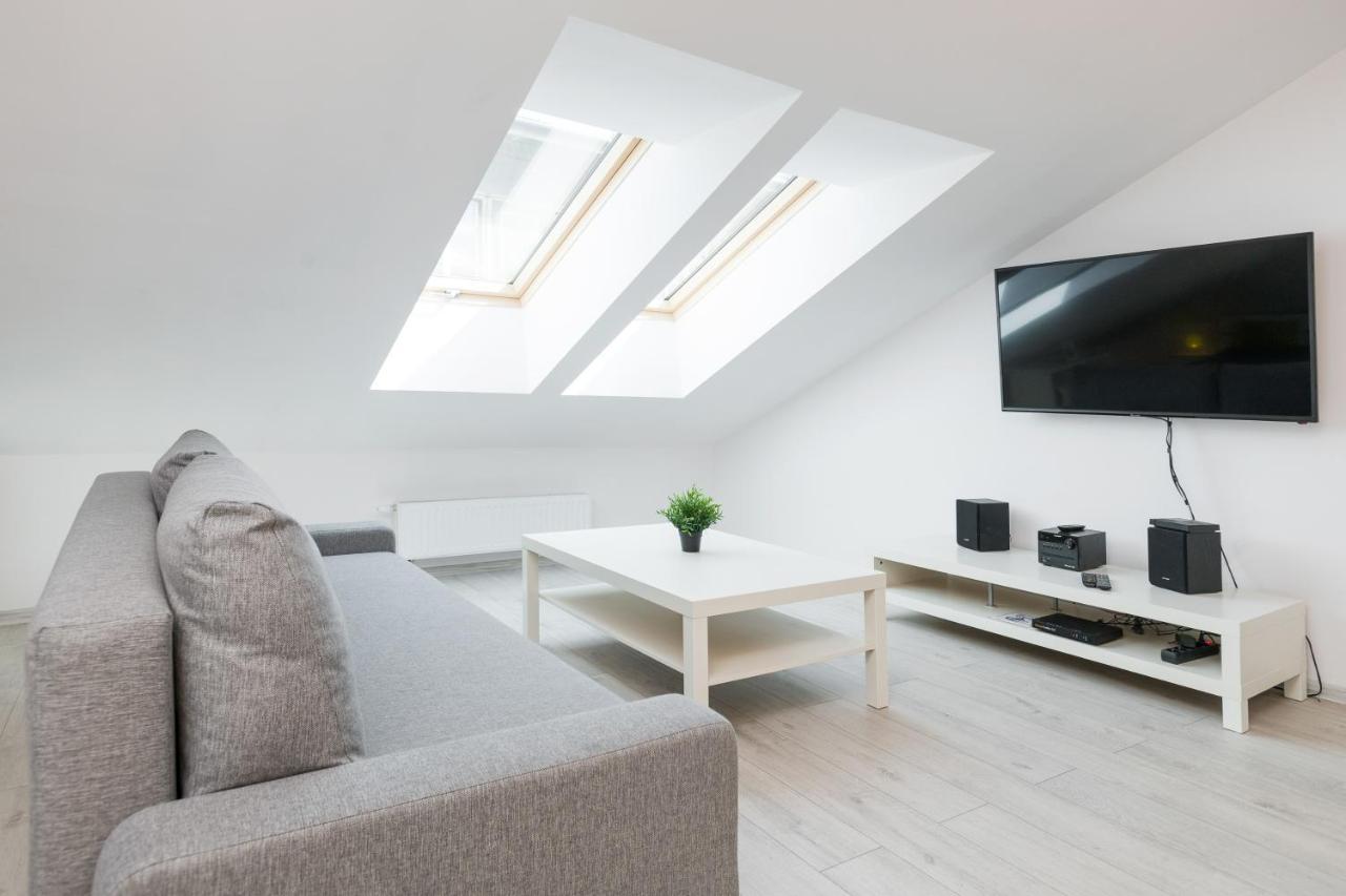 Apartment Alexander 크라쿠프 외부 사진