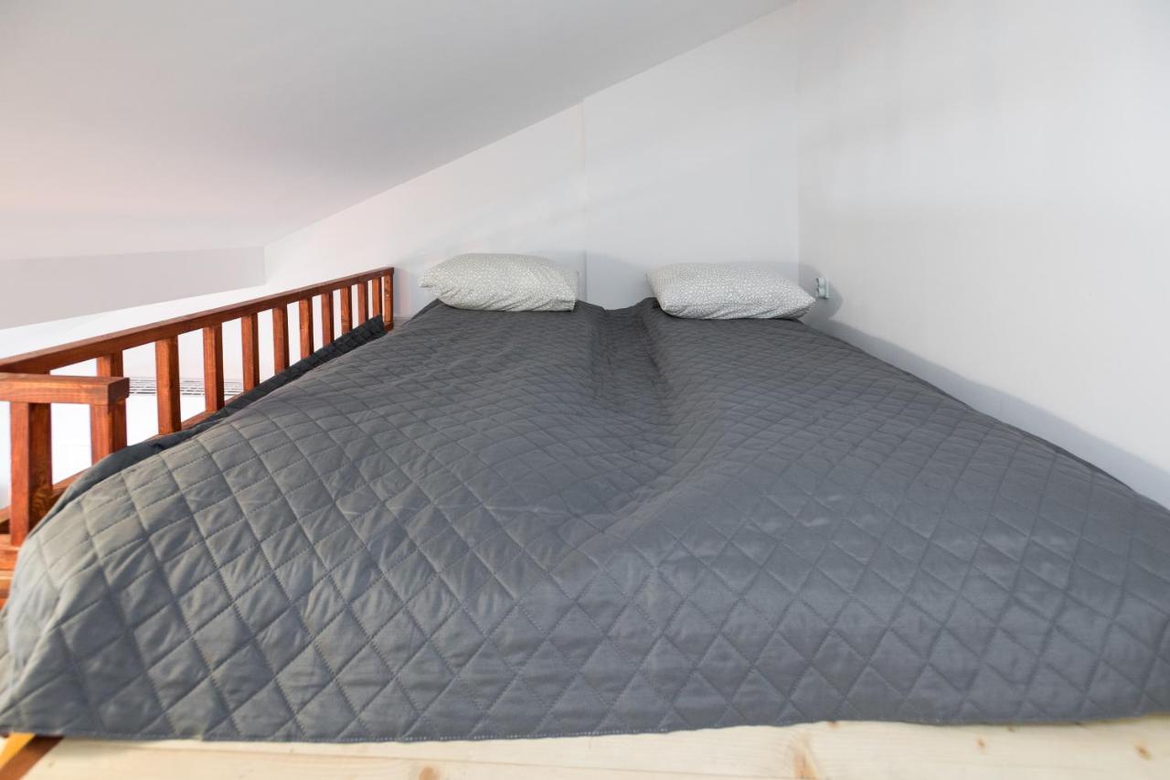 Apartment Alexander 크라쿠프 외부 사진