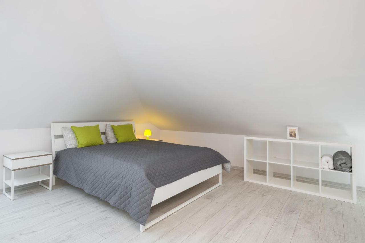 Apartment Alexander 크라쿠프 외부 사진